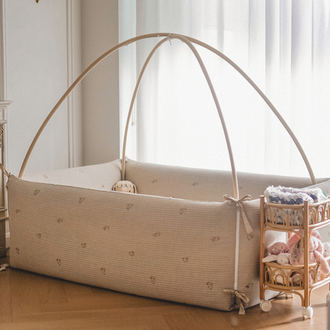 Top 10 Must-Haves for Your Newborn's Nursery: Essential Comfort and Safety Items