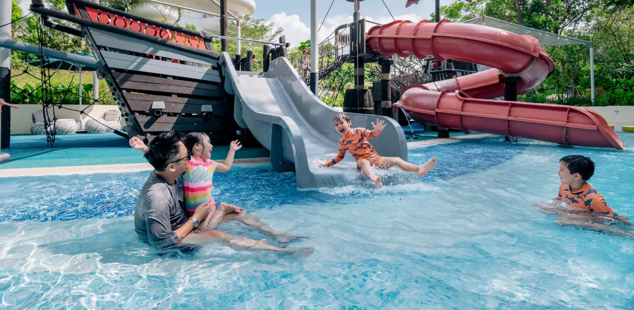 10 Kids-Friendly Hotels to Bring Your Children This Holiday