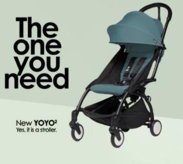 Top 3 Best Baby Stroller in Singapore