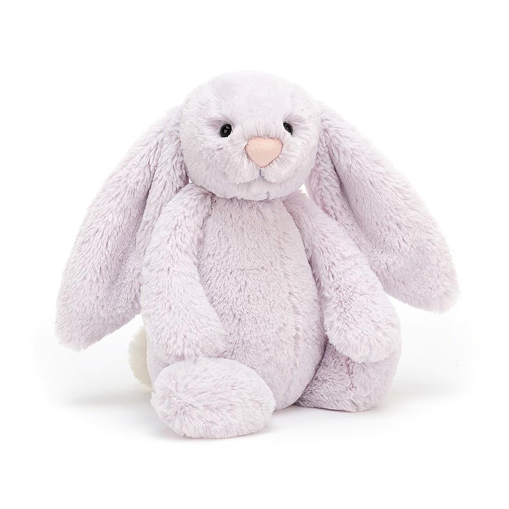 Top 10 Jellycat Toys for Newborns: Safe and Sensory-Enhancing Picks