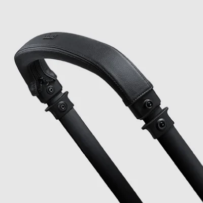 Doona X Features - New Handle Design