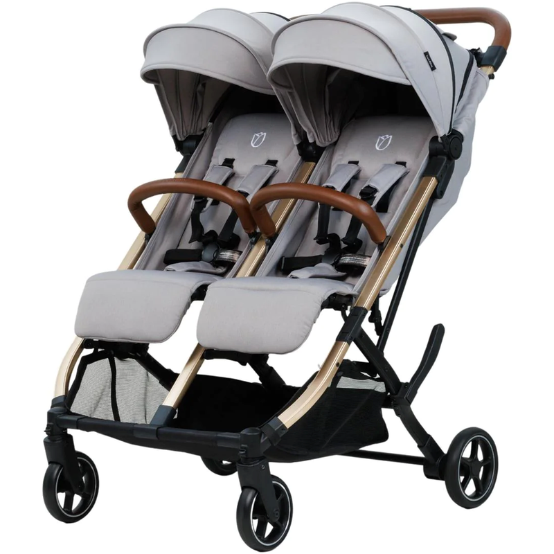 The Art of Mobility: Beblum’s Innovative Strollers for the Modern Family