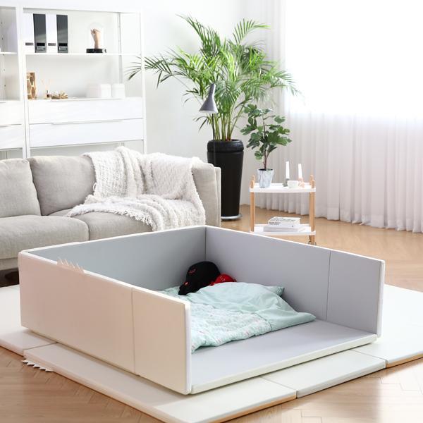 Why to Buy a Bumper Bed?