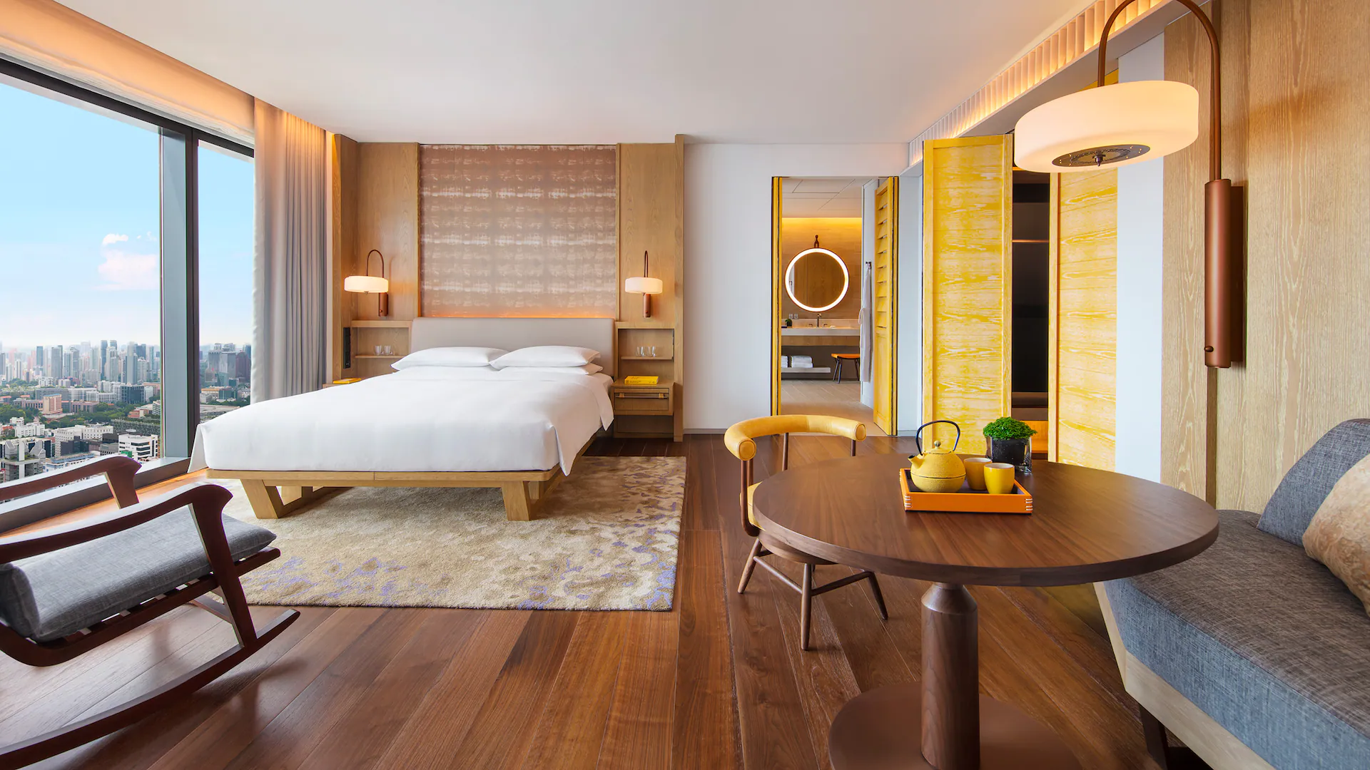 Kids friendly hotel Singapore