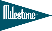Milestone Card