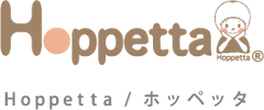 Hoppetta UV Cut Parker White