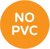 no pvc