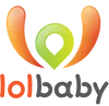 LOLBaby Bumper Bed