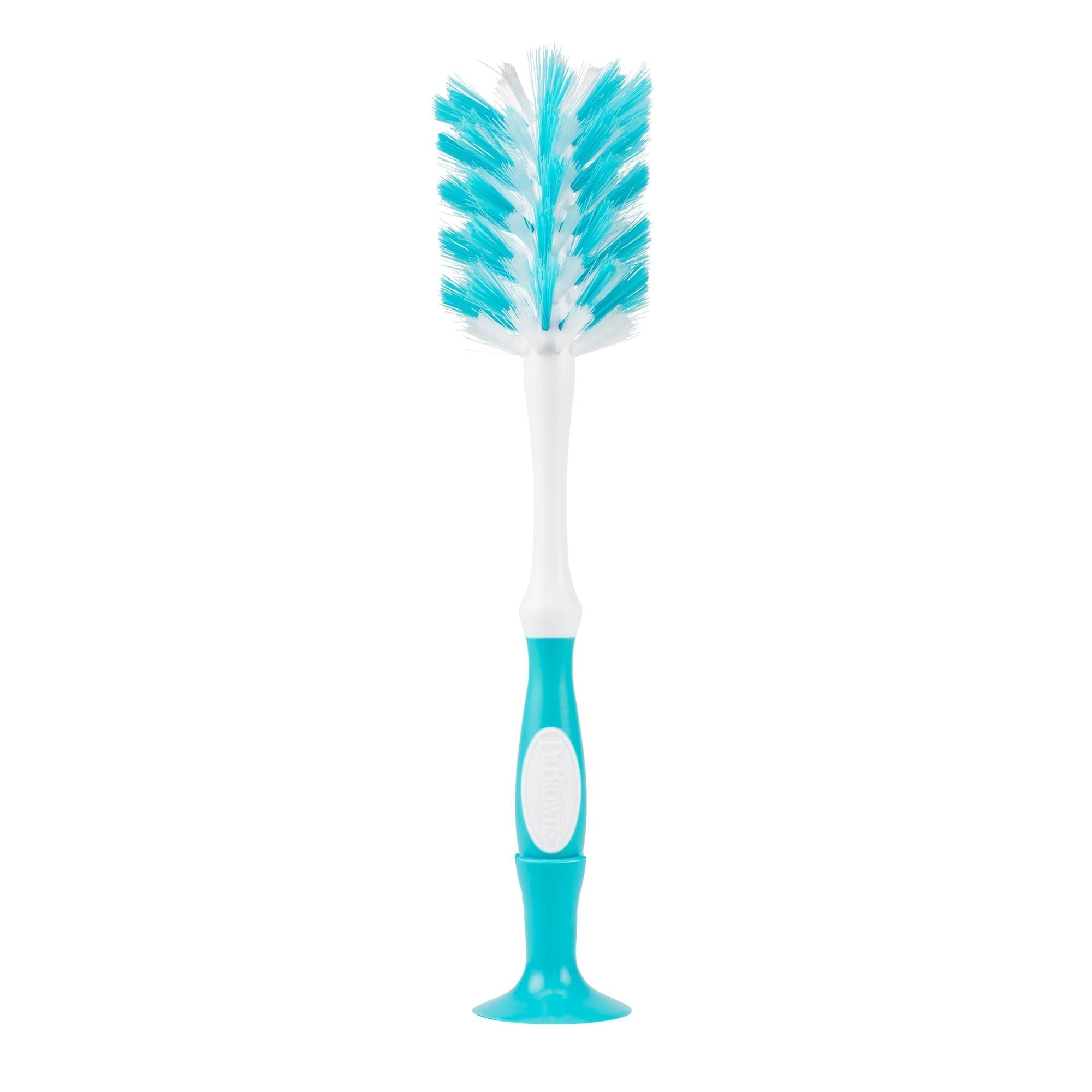 Dr. Brown's Deluxe Baby Bottle Brush with Small Parts Cleaner