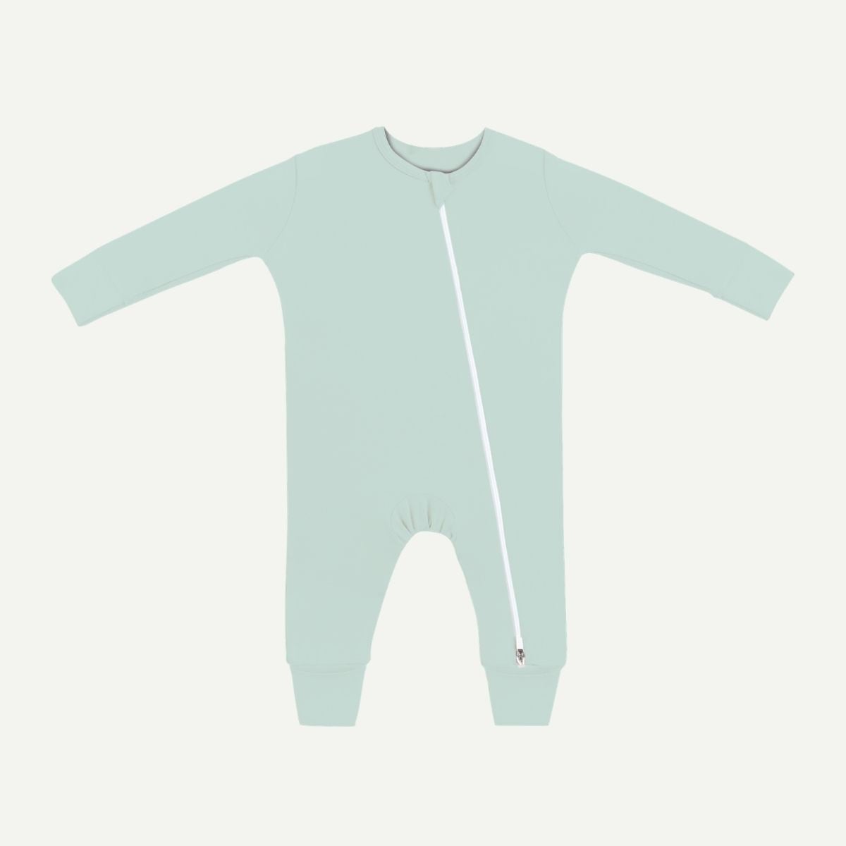 Elly Milley Signature Air Bamboo™ Dreamkidz Etoile Sleep Suit - Pistachio