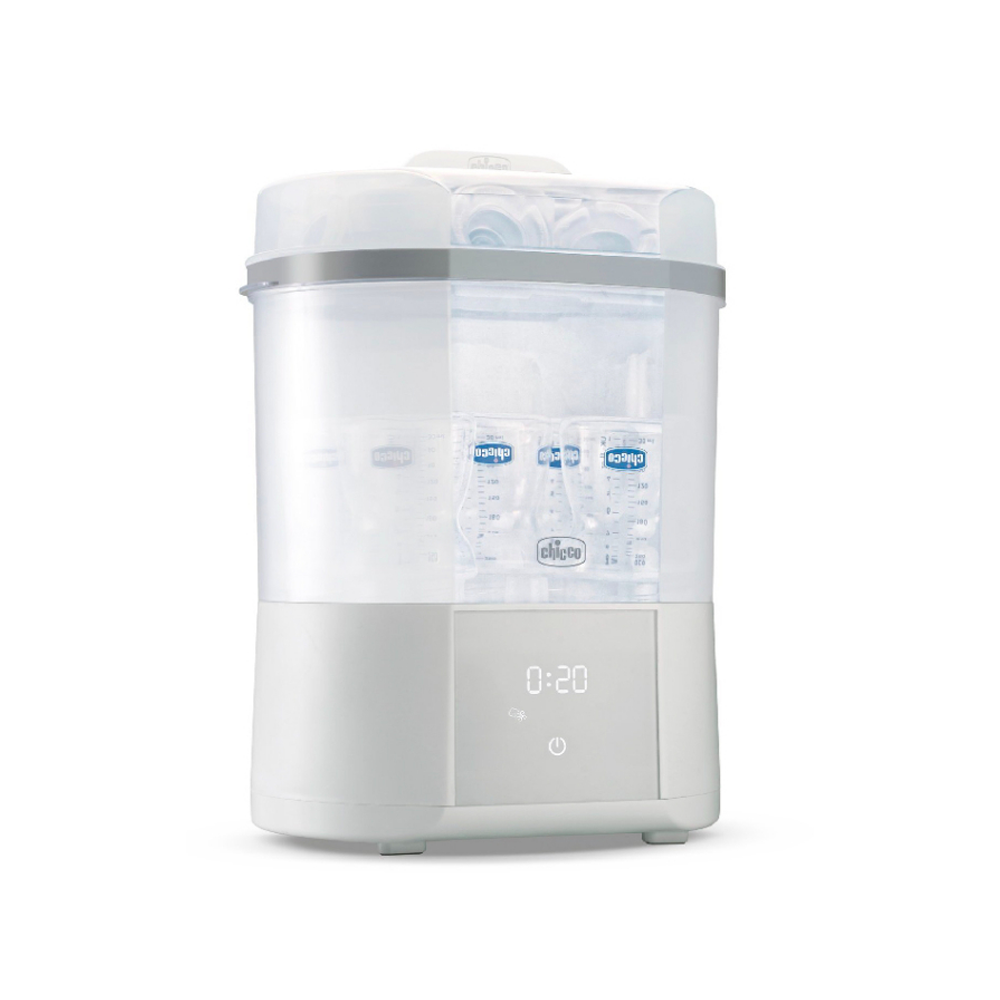 Chicco Advanced Steriliser & Dryer