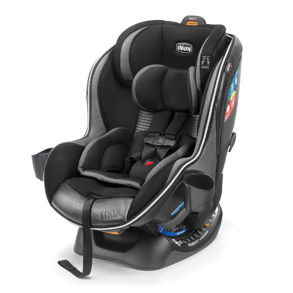 Chicco NextFit Zip Max Car Seat
