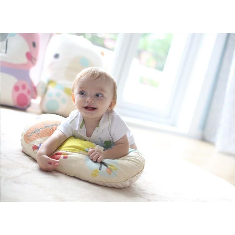 Ruco Organic Pillow  - Little Amber