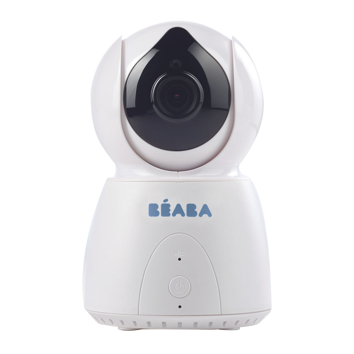 Beaba Zen+ Video Baby Monitor - White