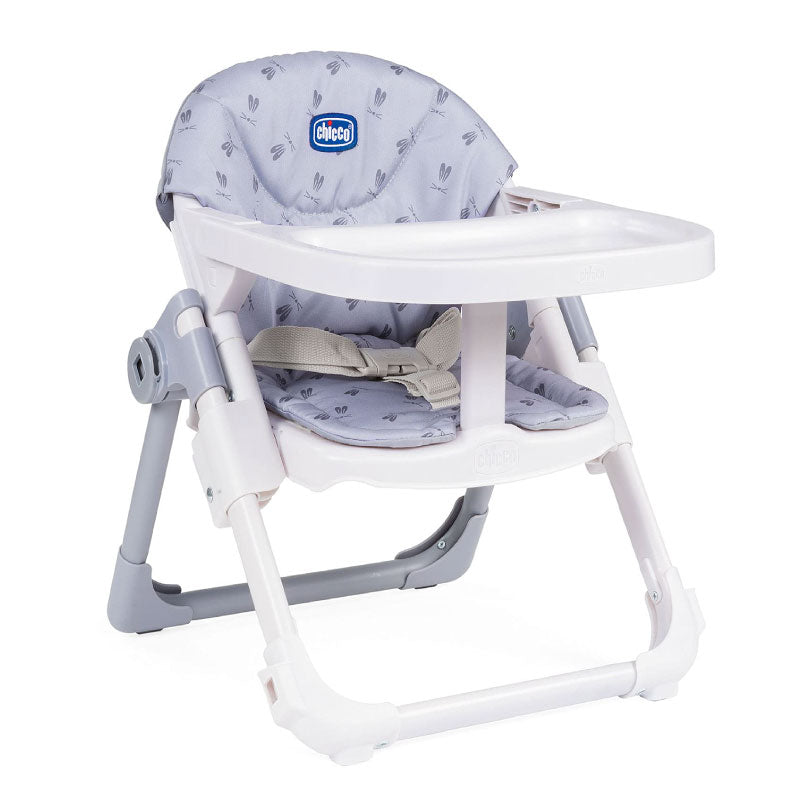 Chicco Chairy Bunny Booster Seat