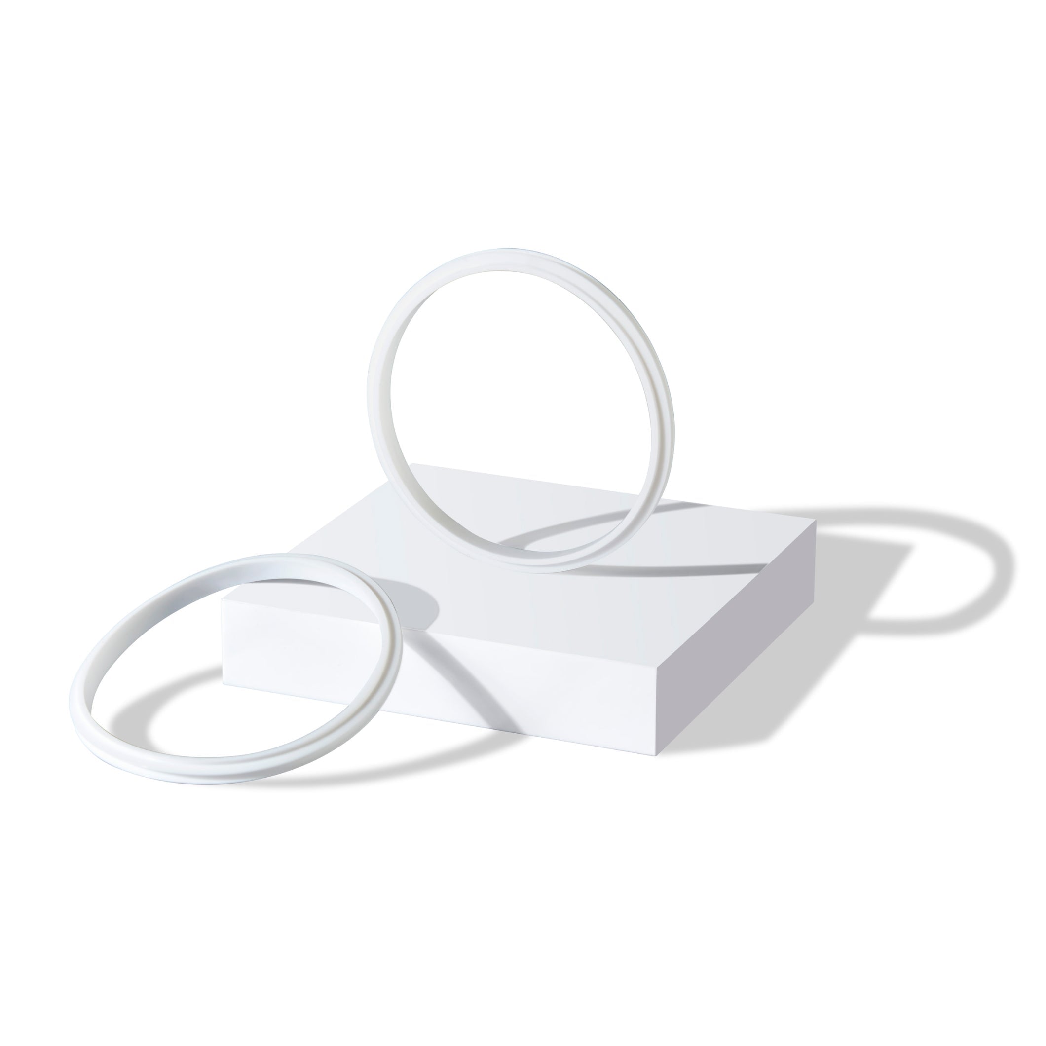 Elvie Wave Gaskets (2 pack)