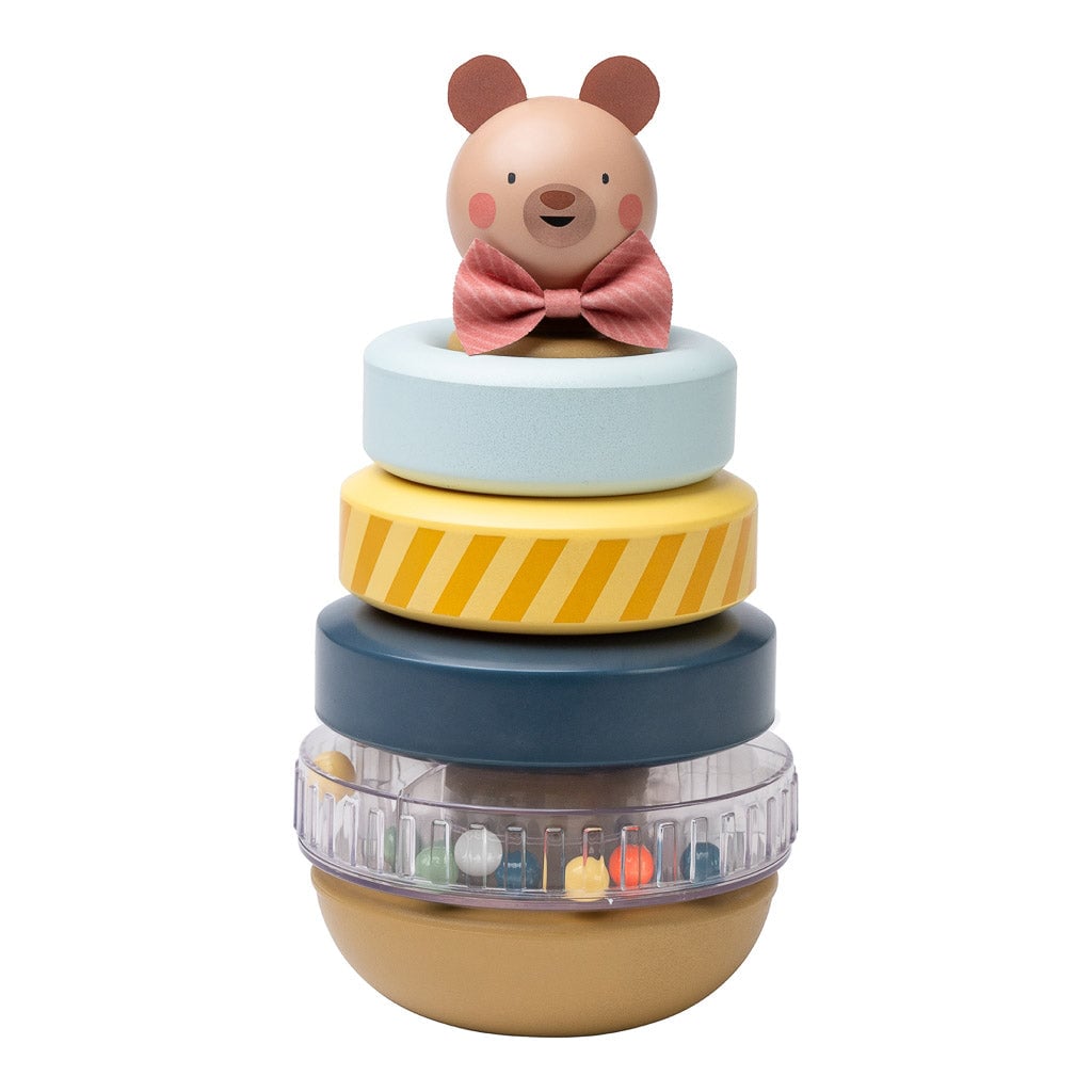 Taf Toys Stack-a-Bear Stacking Toys | 9 months+