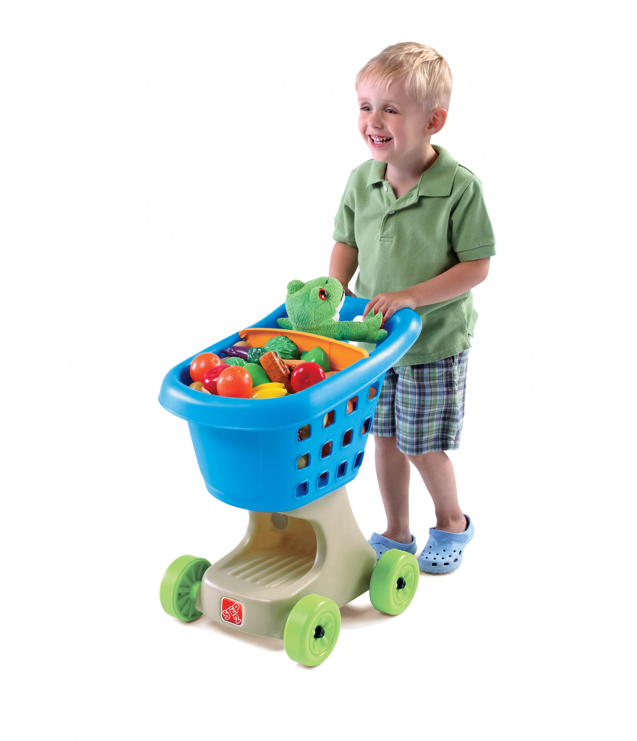 Step2 Little Helper’s Shopping Cart
