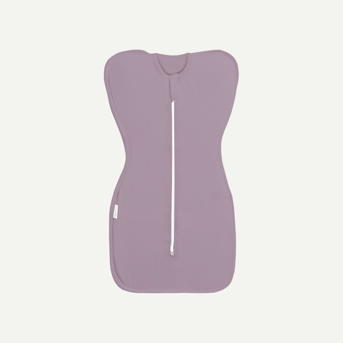 Elly Milley Signature Air Bamboo™ DreamKidz Nid Swaddle Sleeping Bag - Lavender