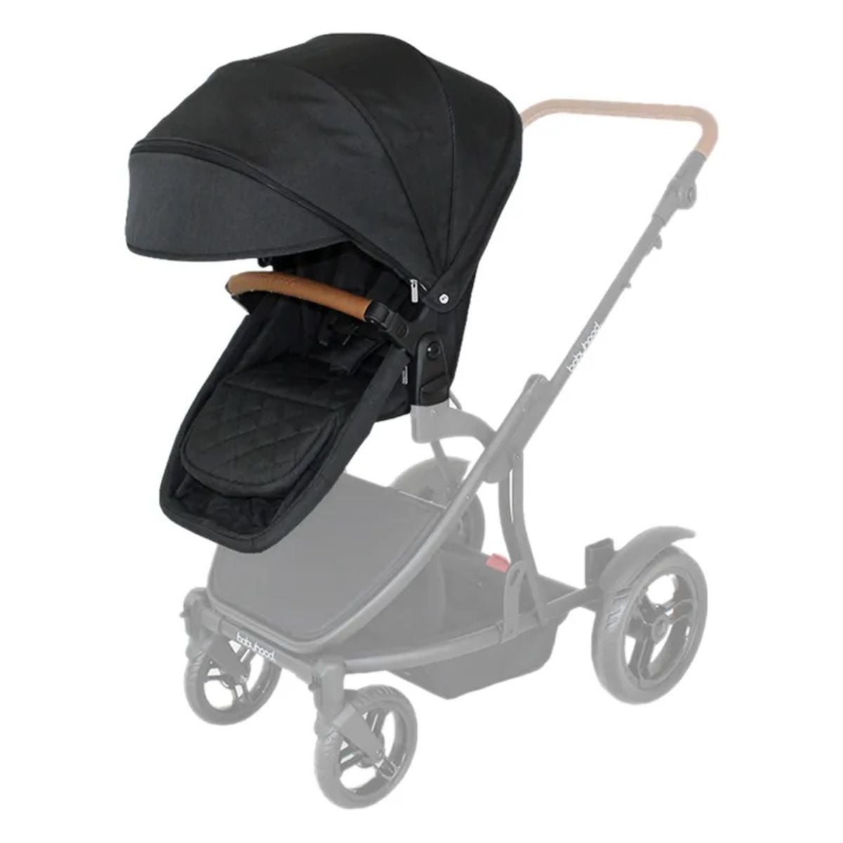 Babyhood Doppio XX Seat