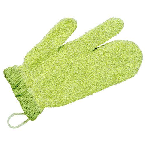Pigeon Bath Mitten