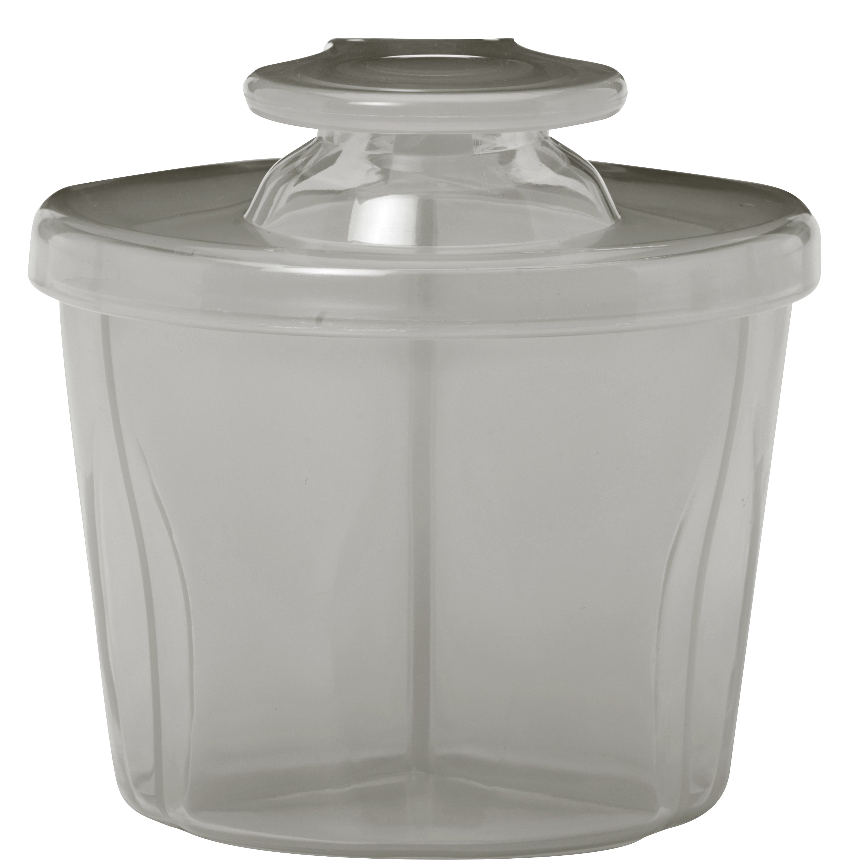 Dr. Brown's Baby Formula Dispenser 3-Compartment Travel Container