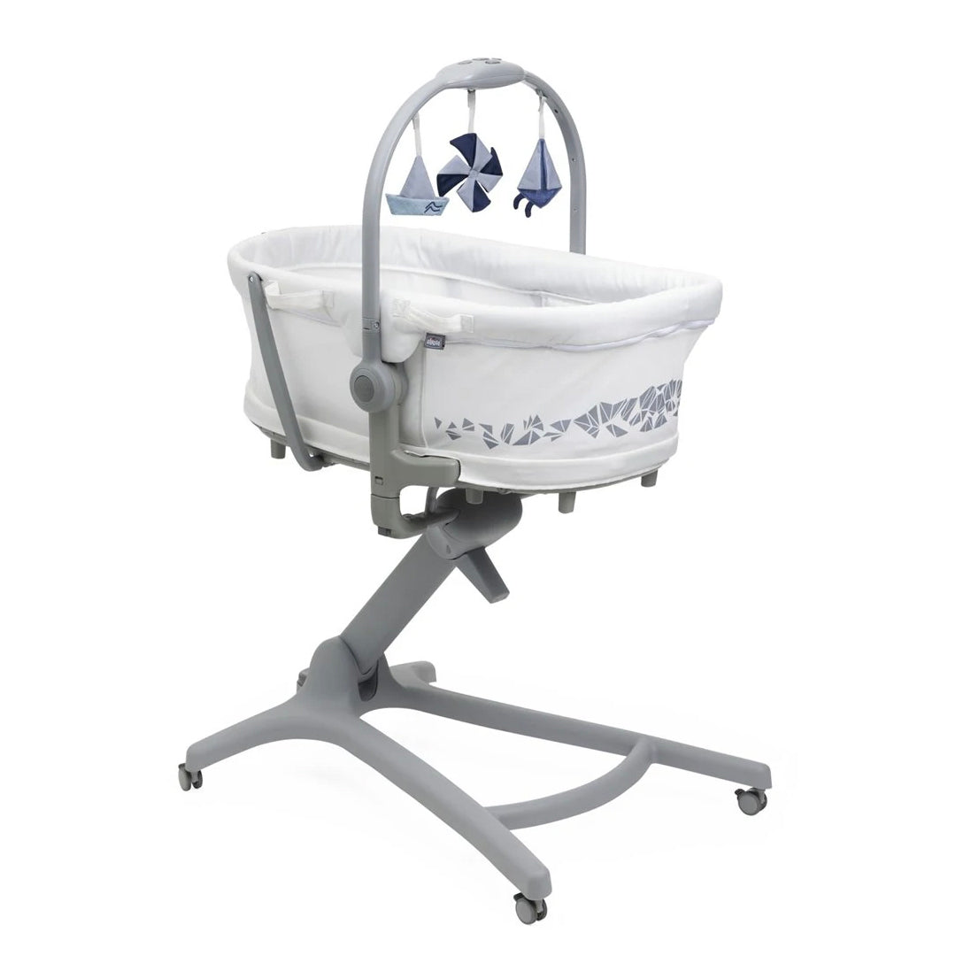 Chicco Baby Hug 5in1 Pro Crib