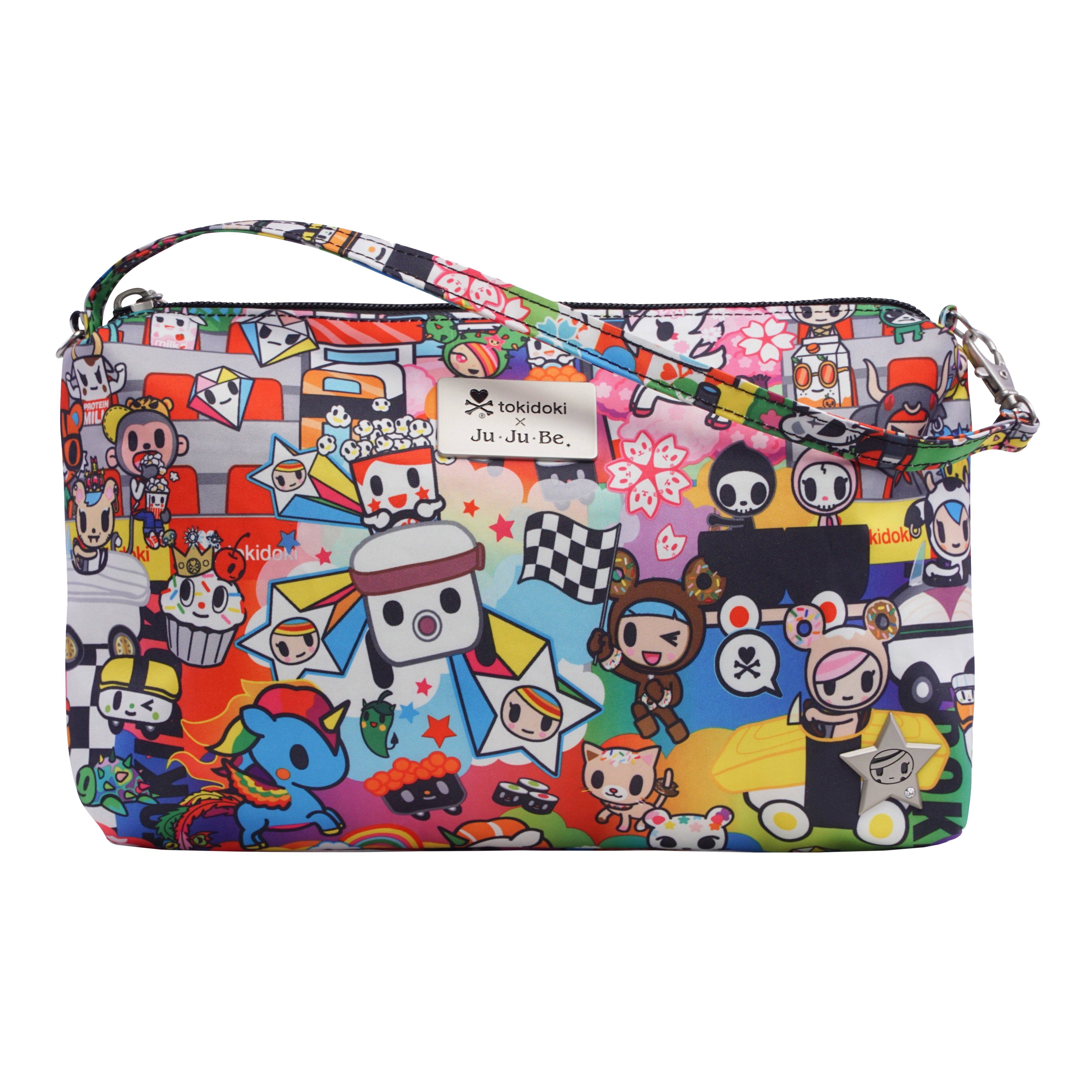 Jujube Be Quick - Sushi Cars