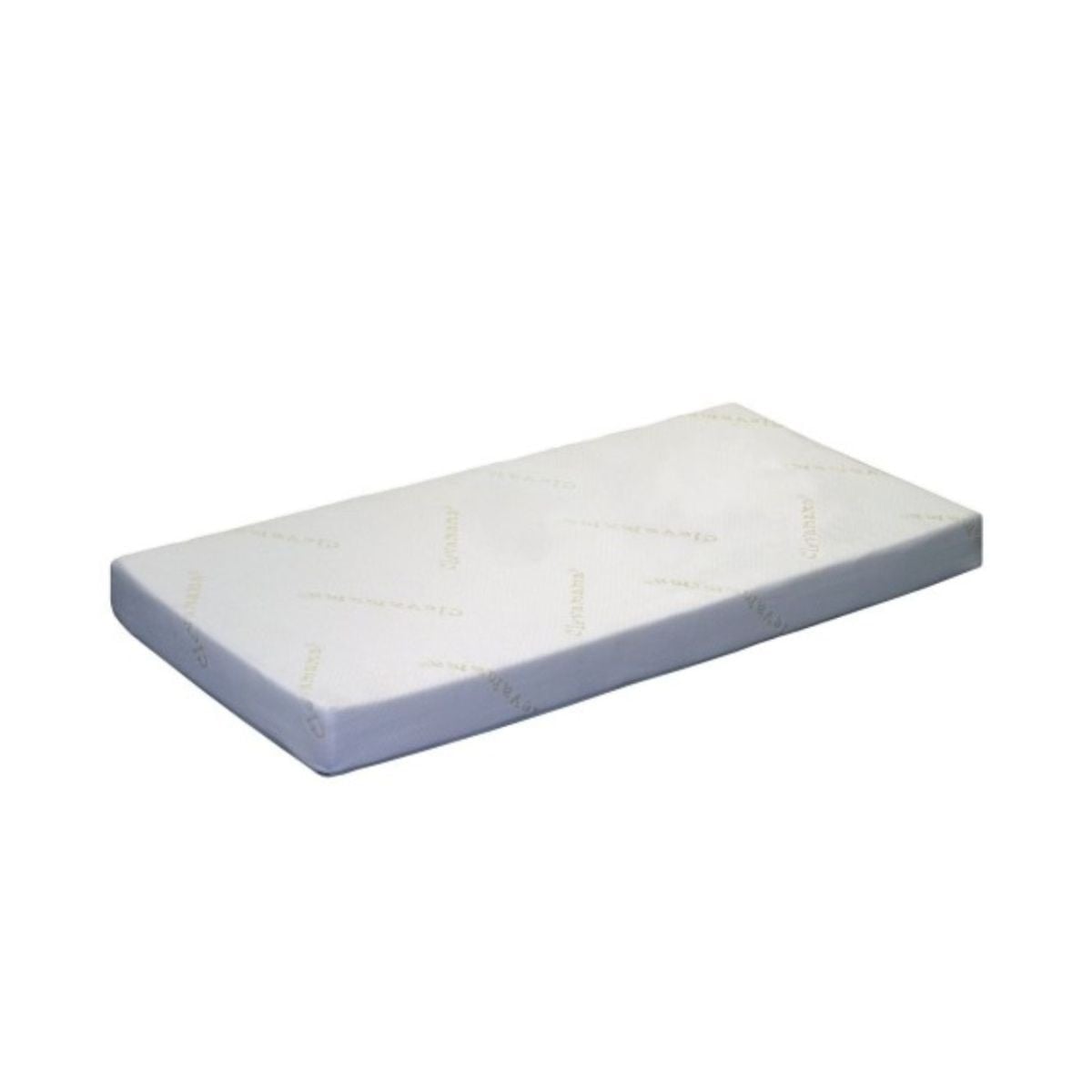Clevamama Clevafoam Support Mattress Increased Airflow - 70x140cm