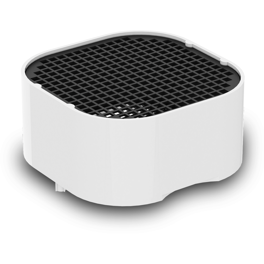 Airfree DUO CAPSULE Air Sterilizer