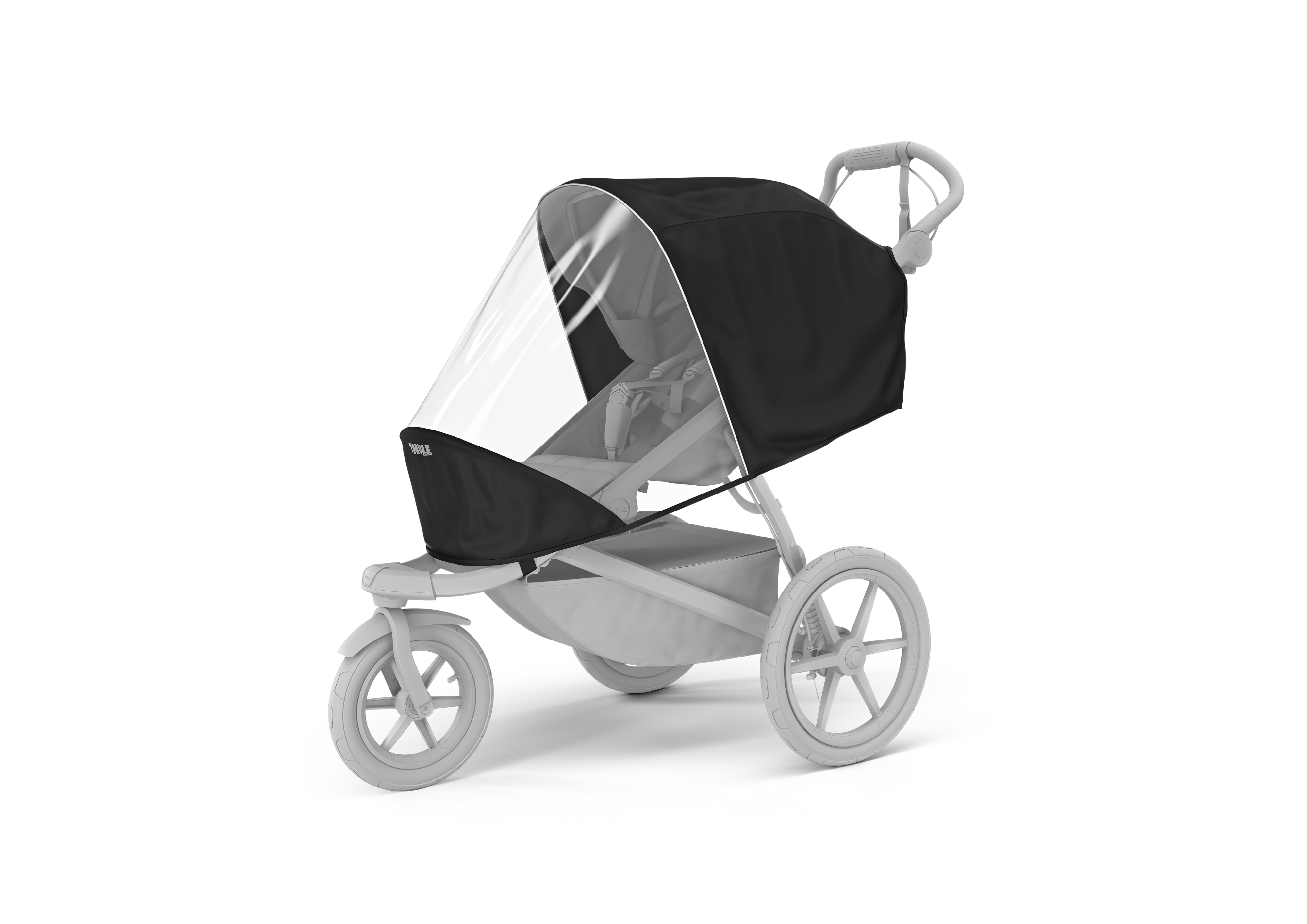 Thule Urban Glide 3 Rain Cover