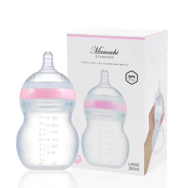 Mamachi Baby Bottle Standard Large