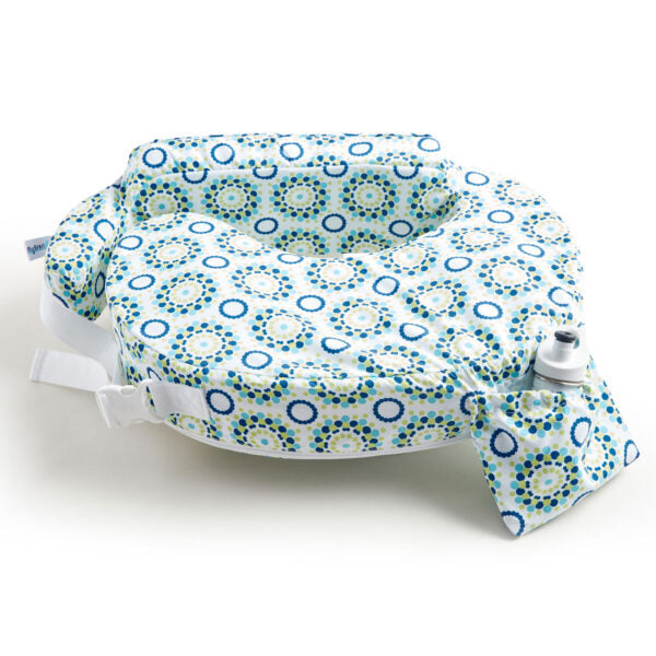 MY BREST FRIEND Nursing Pillow, Sparkles