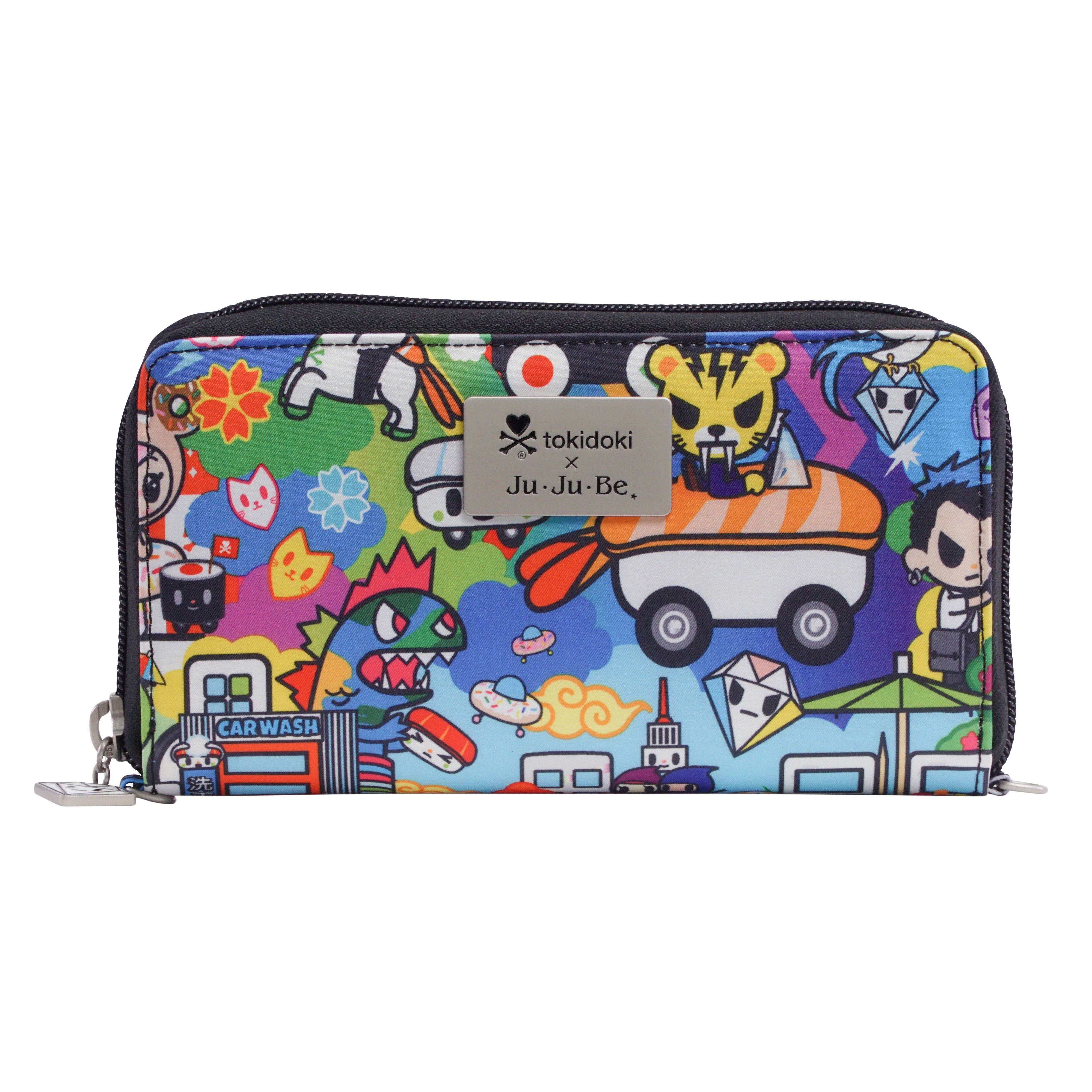 Jujube Be Spendy - Sushi Cars
