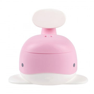 Lucky Baby Whaly Potty (2 Colour Option)