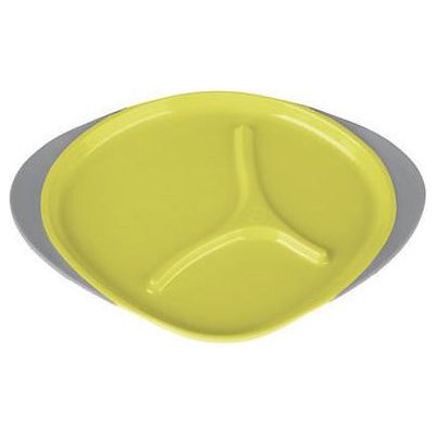 B.Box Plate - Lemon Sherbet