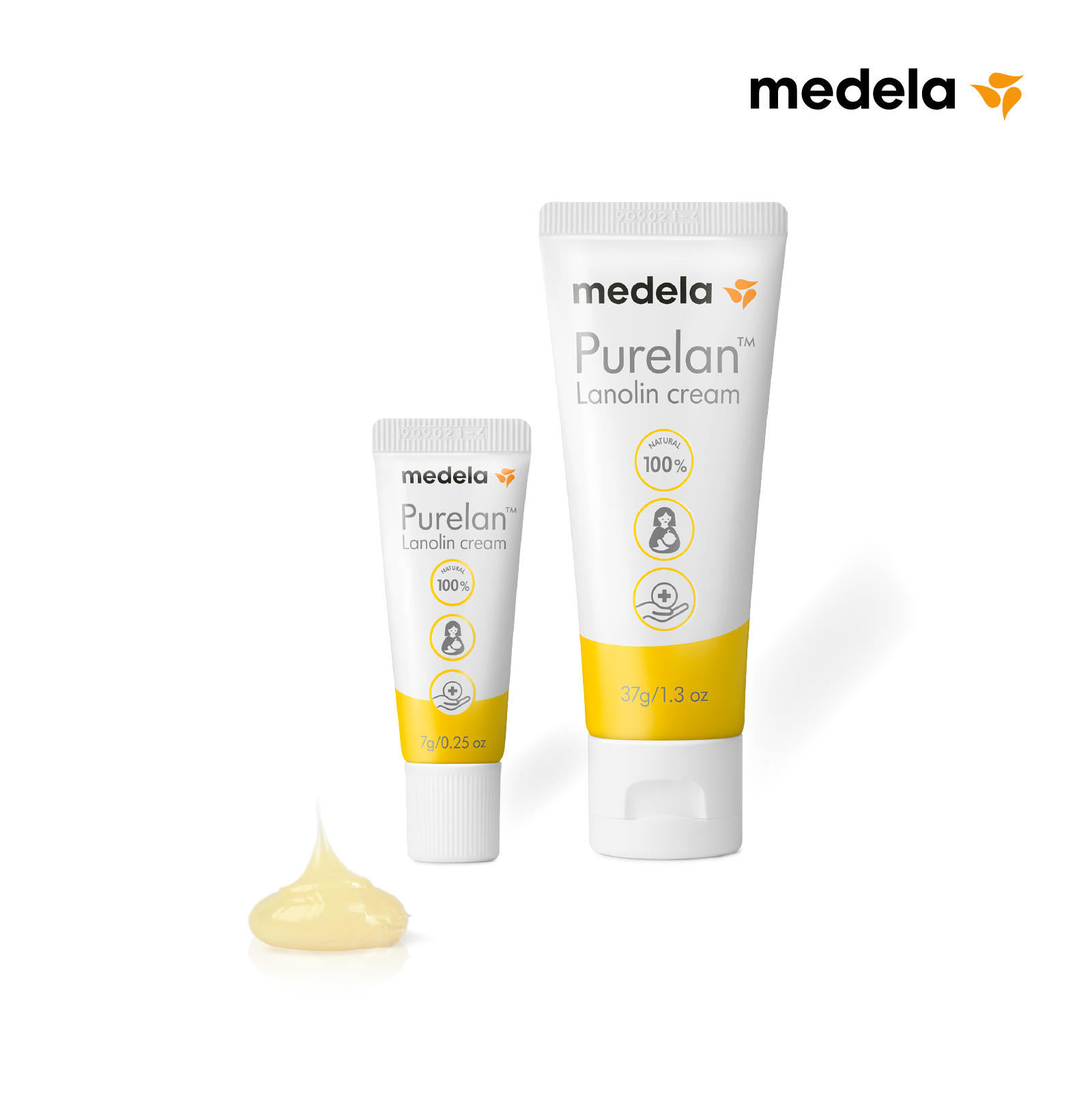 MEDELA Purelan Lanolin Nipple Cream