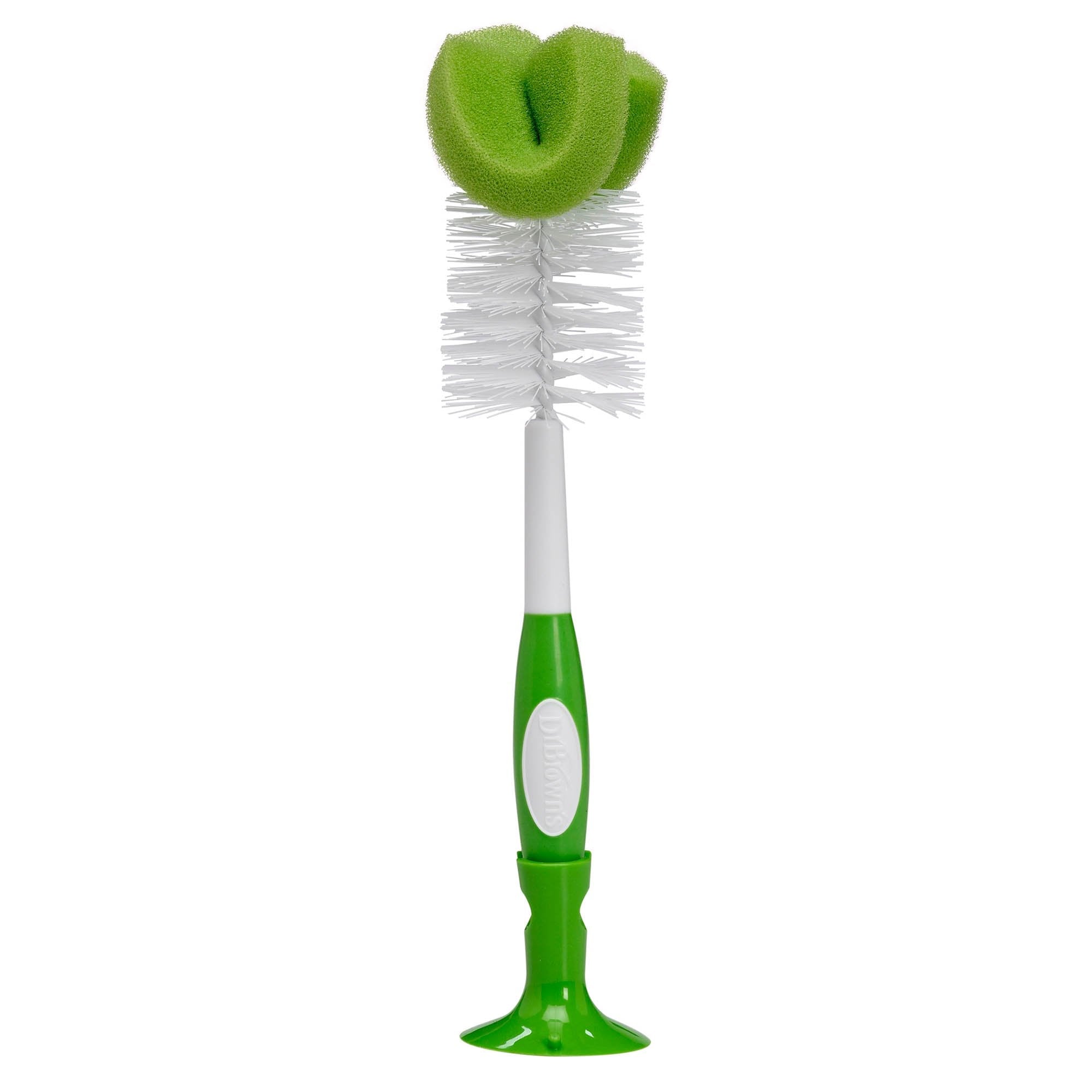 DR. BROWN'S Baby Bottle Brush, Assorted Colors