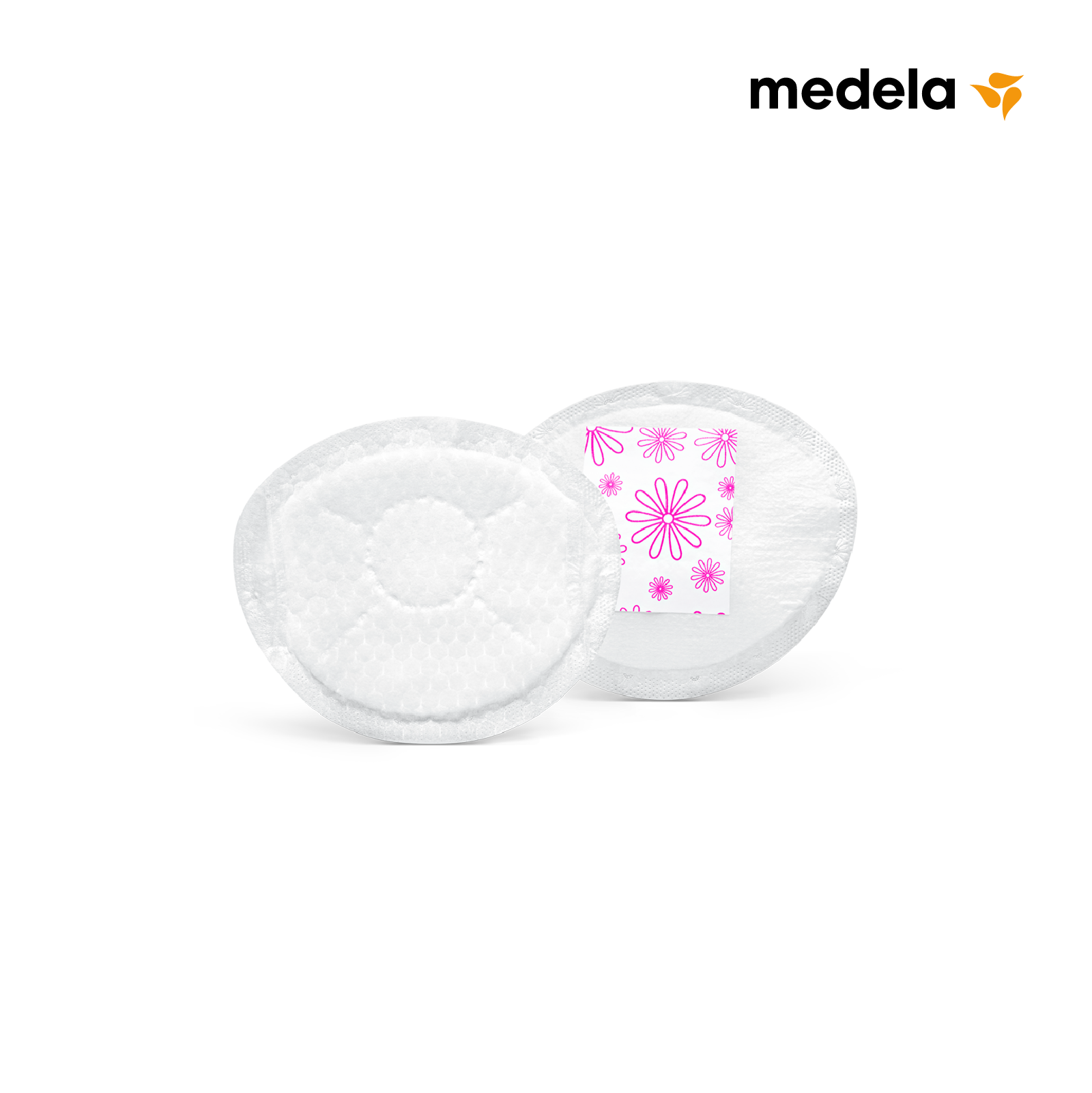MEDELA Safe & Dry Ultra Thin Disposable Nursing Pads
