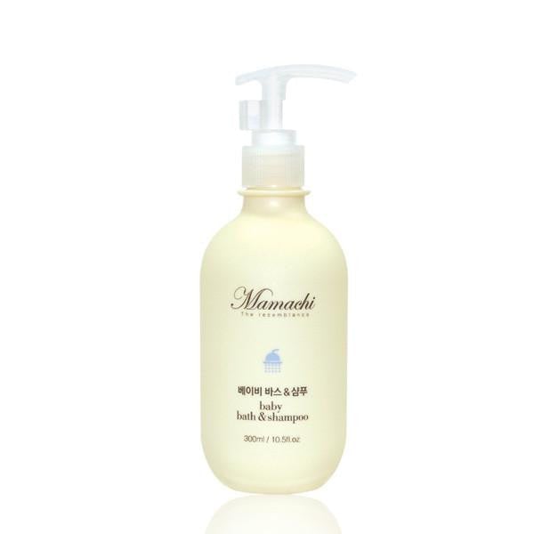 Mamachi Baby Bath & Shampoo