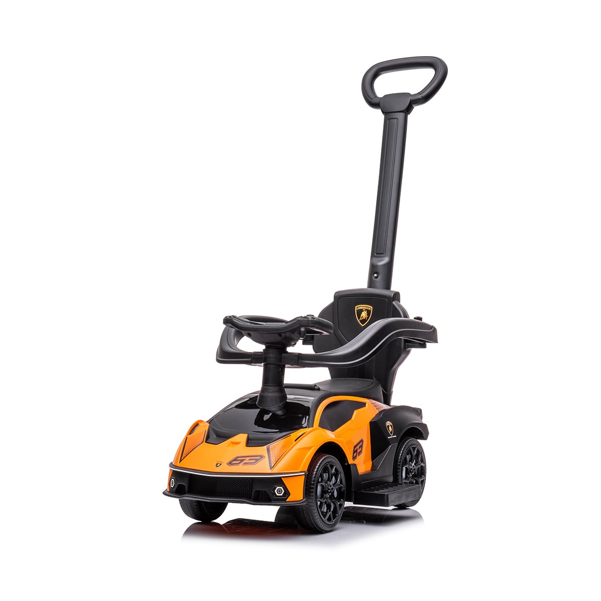YaYa Lamborghini Essenza Push Car