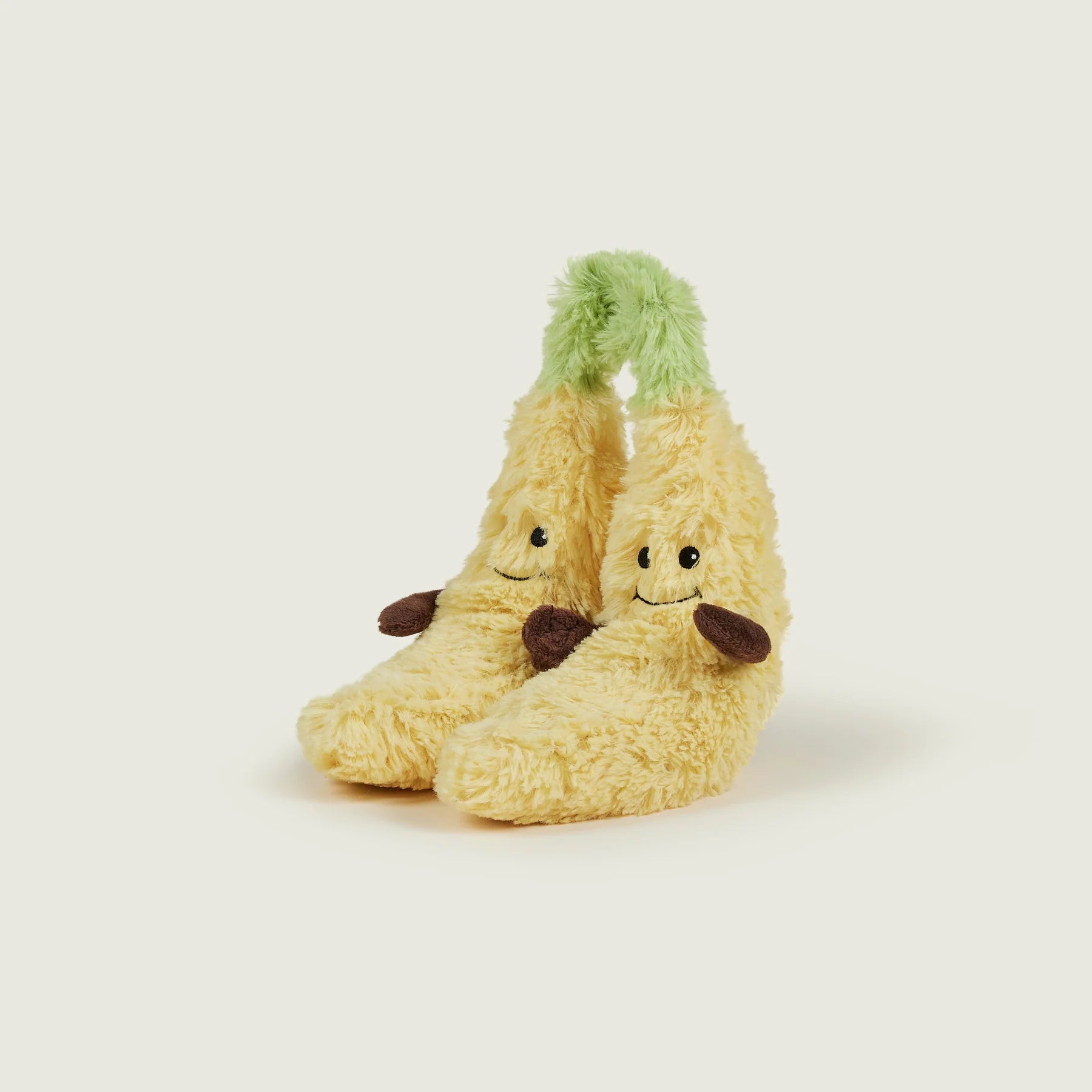 Warmies Warm Hugs Banana