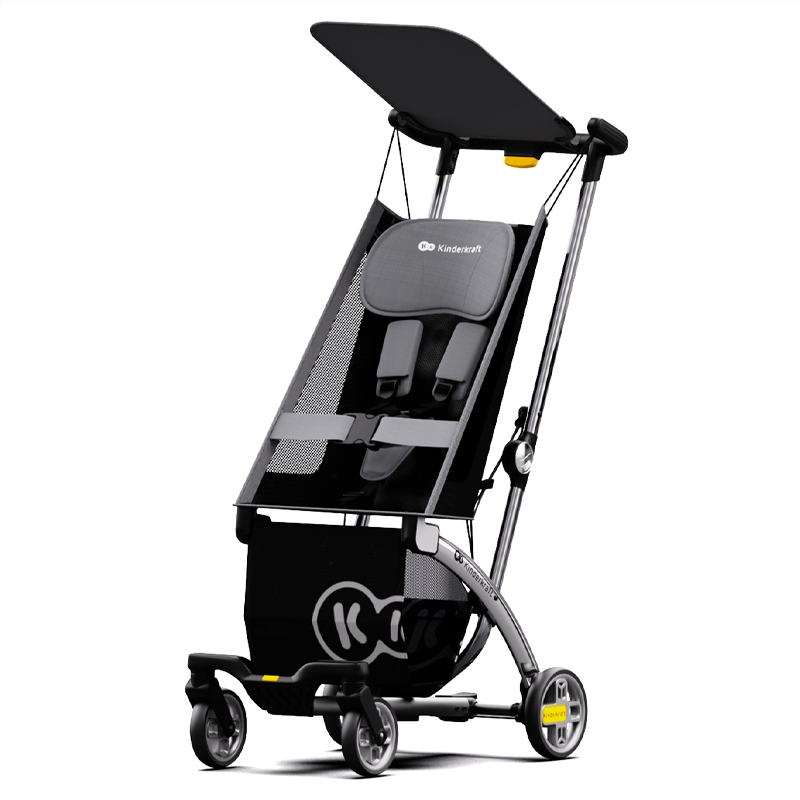 KINDERKRAFT Compact Stroller, KP2