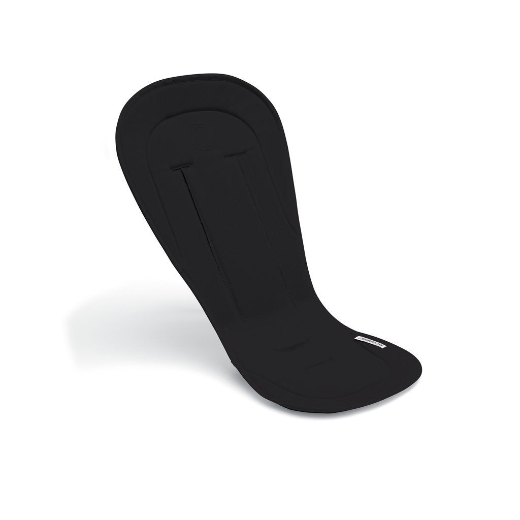 Bugaboo Seat Liner - The Classic Black