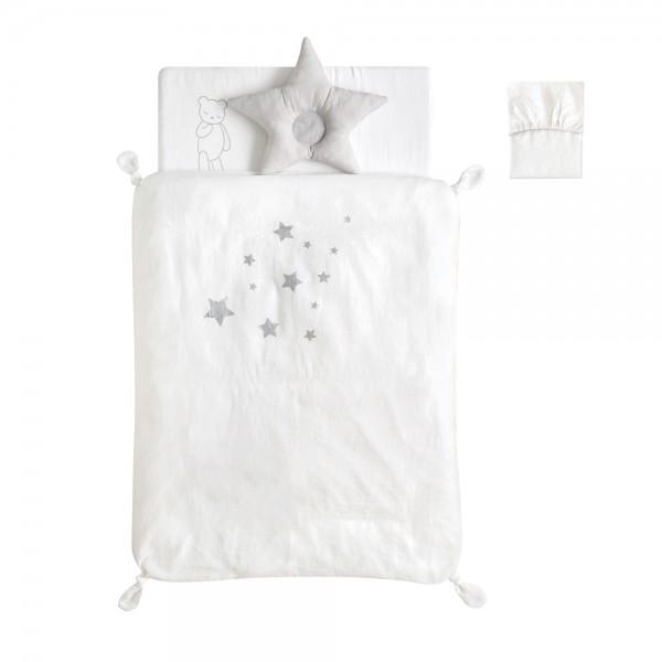 10 mois Mini Futon Bedding Set