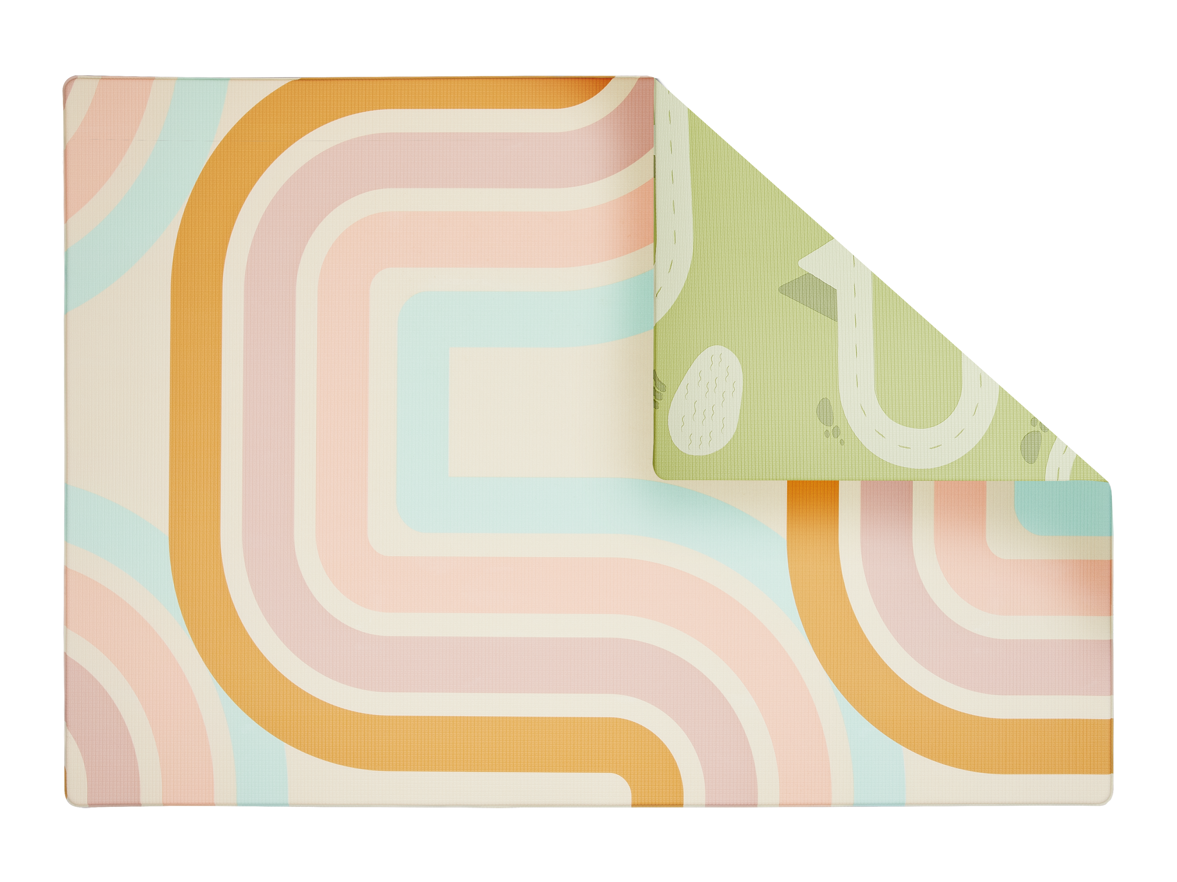 Lollibly Holiday Play Mat (Big One: 200 x 140cm)