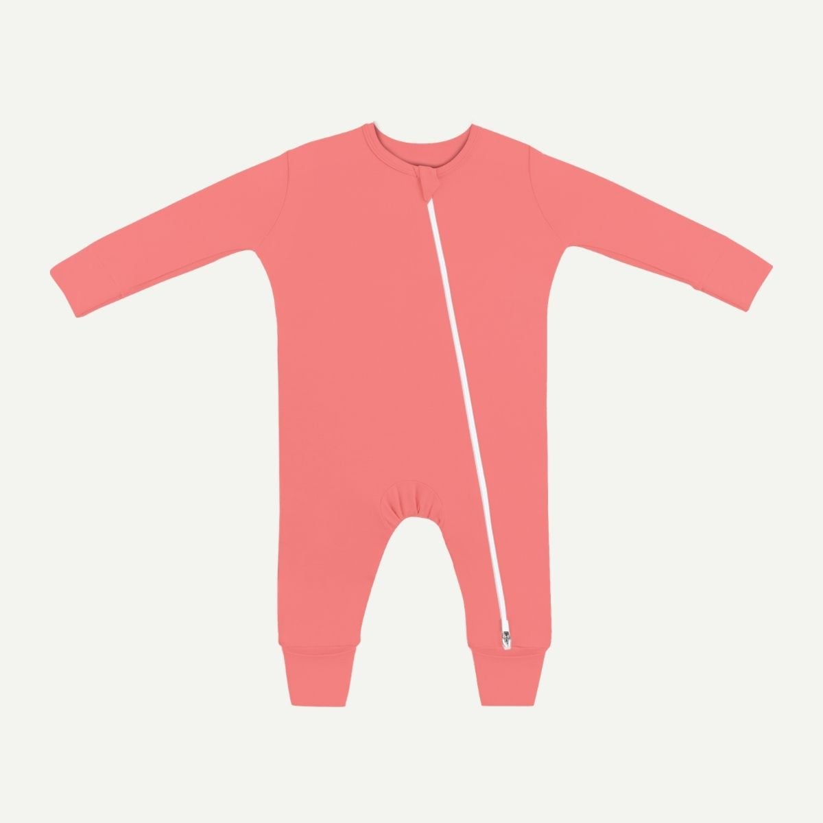 Elly Milley Signature Air Bamboo™ Dreamkidz Etoile Sleep Suit - Berry Pink