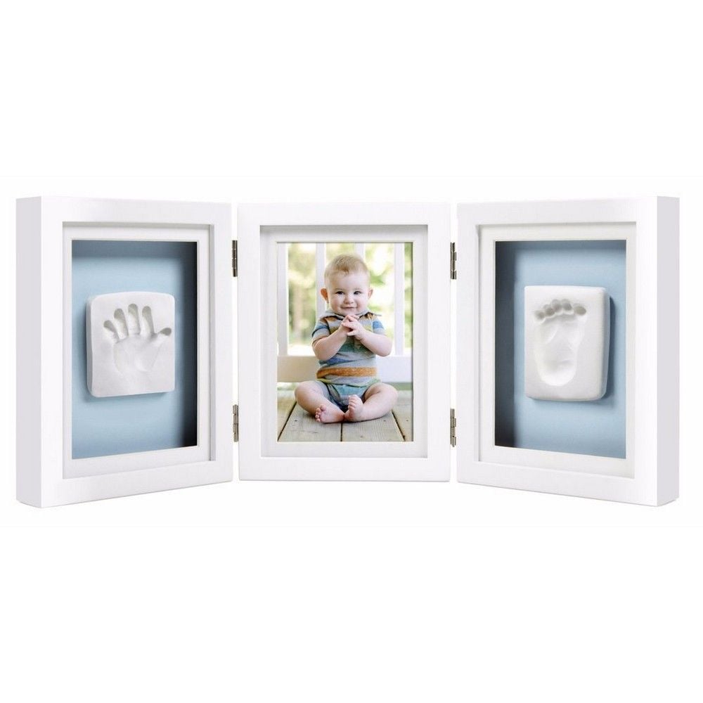 Pearhead Deluxe Desk Frame - White
