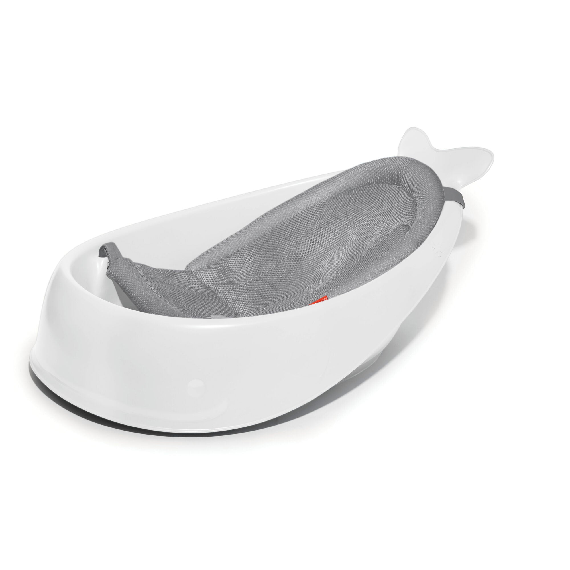 Skip Hop Moby Smart Sling 3 Stage Bath - White