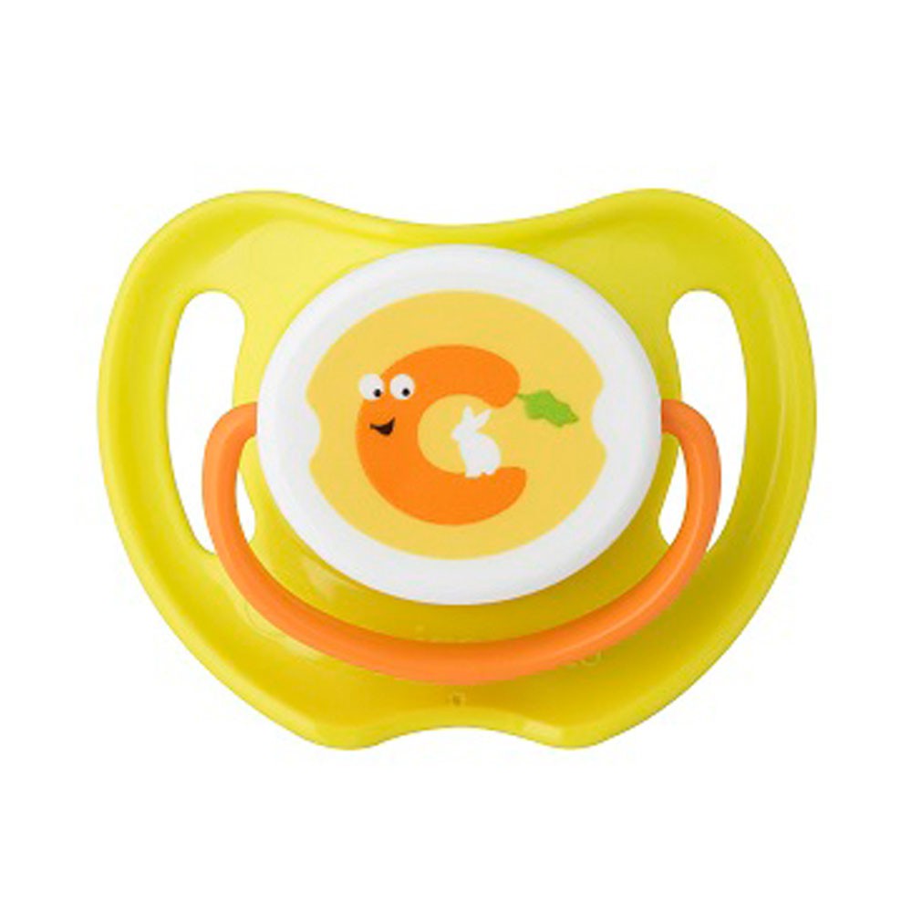 Pigeon Calming Soothers (L Size) - Carrots